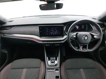 Used Skoda Octavia 2021 for sale - 77731422: Photo