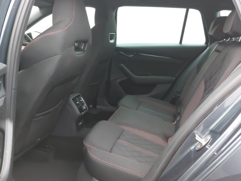 Used Skoda Octavia 2021 for sale - 77731422: Photo 6