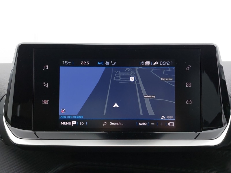 Used Peugeot 208 2023 for sale - 76543853: Photo 11