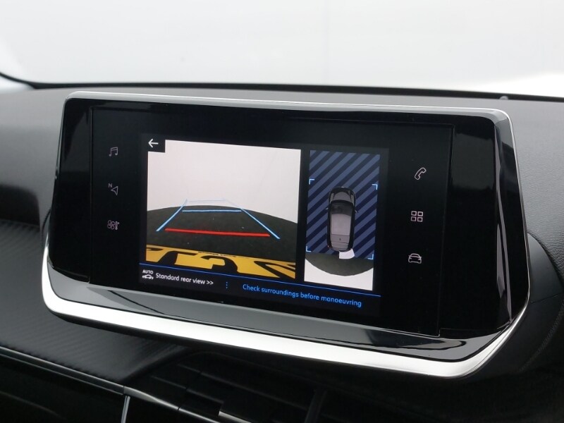 Used Peugeot 208 2023 for sale - 76543853: Photo 13