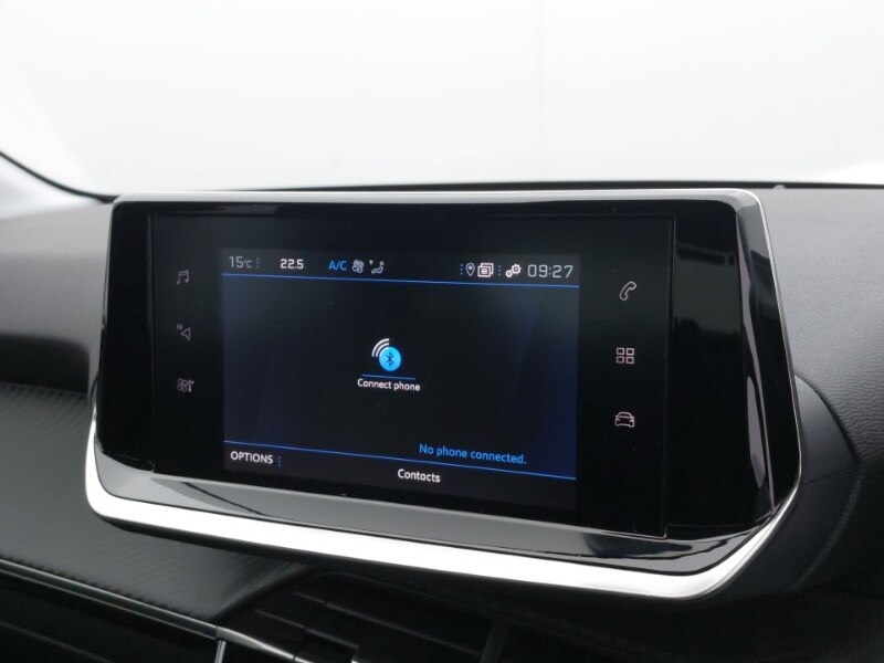 Used Peugeot 208 2023 for sale - 76543853: Photo 14