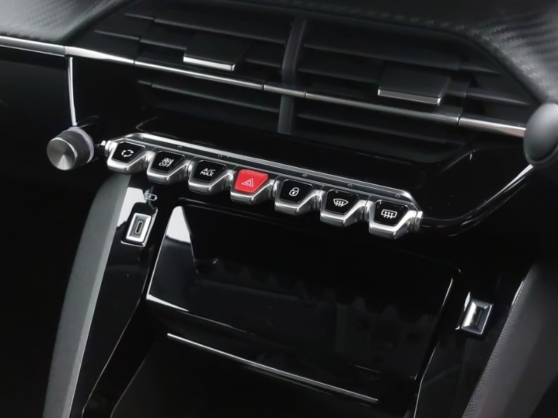 Used Peugeot 208 2023 for sale - 76543853: Photo 15