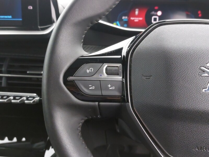 Used Peugeot 208 2023 for sale - 76543853: Photo 17