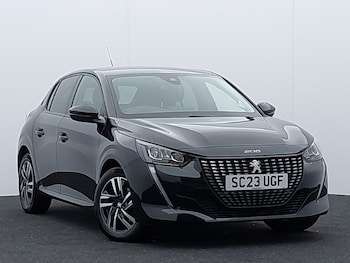 Peugeot - 208