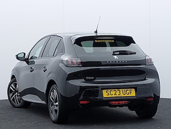 Used Peugeot 208 2023 for sale - 76543853: Photo