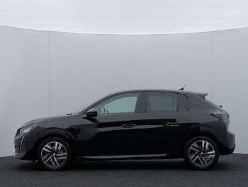 Used Peugeot 208 2023 for sale - 76543853: Photo