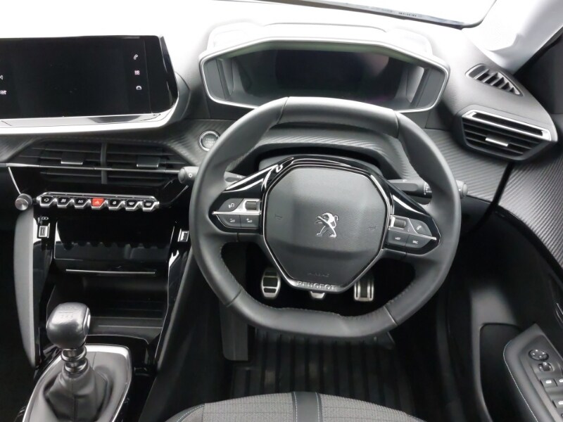 Used Peugeot 208 2023 for sale - 76543853: Photo 7