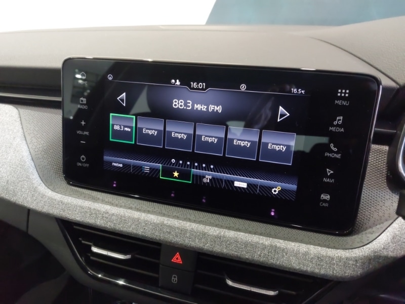 Used Skoda Scala 2025 for sale - 76217924: Photo 11