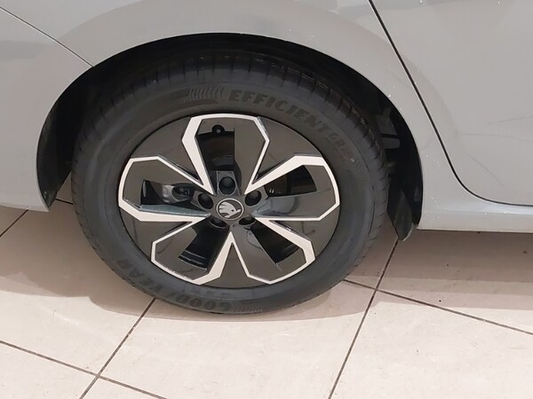 Used Skoda Scala 2025 for sale - 76217924: Photo 12