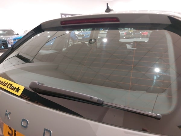 Used Skoda Scala 2025 for sale - 76217924: Photo 13