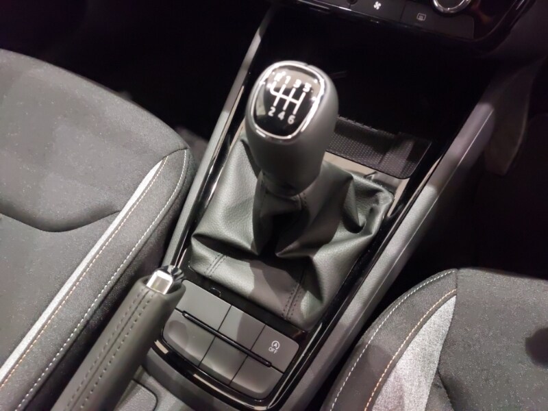 Used Skoda Scala 2025 for sale - 76217924: Photo 16