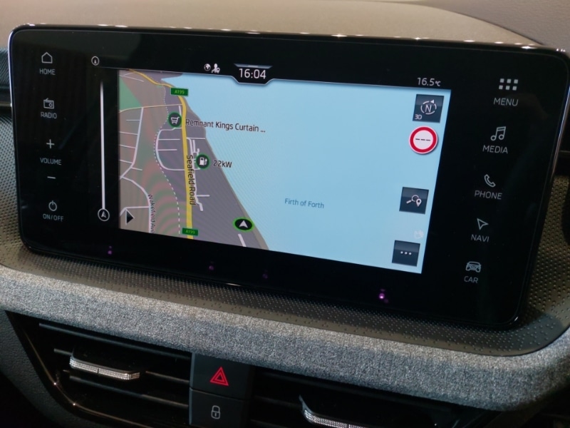 Used Skoda Scala 2025 for sale - 76217924: Photo 19