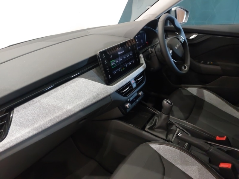 Used Skoda Scala 2025 for sale - 76217924: Photo 5