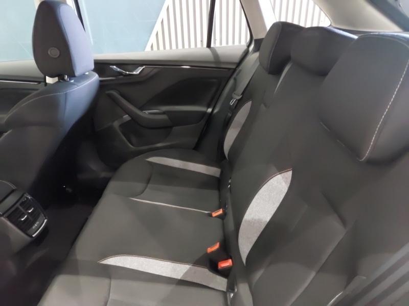 Used Skoda Scala 2025 for sale - 76217924: Photo 6