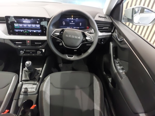 Used Skoda Scala 2025 for sale - 76217924: Photo 7