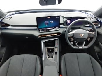 Used Cupra Terramar 2026 for sale - 79372921: Photo