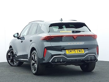 Used Cupra Terramar 2026 for sale - 79372921: Photo