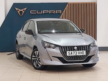 Used Peugeot 208 2023 for sale - 75640883: Photo