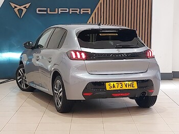 Used Peugeot 208 2023 for sale - 75640883: Photo