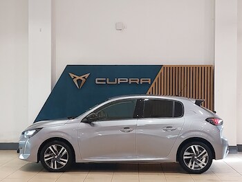 Used Peugeot 208 2023 for sale - 75640883: Photo