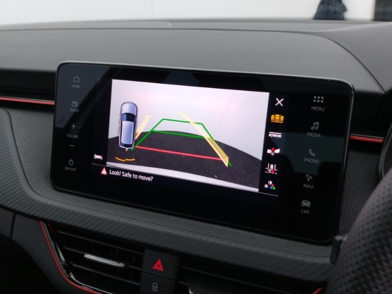 Used Skoda Kamiq 2024 for sale - 76540484: Photo 13