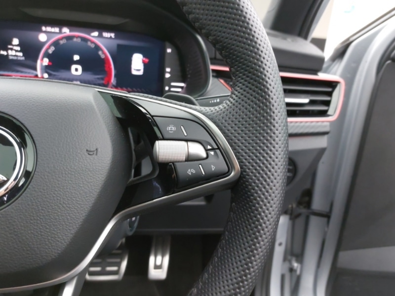 Used Skoda Kamiq 2024 for sale - 76540484: Photo 18