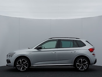 Used Skoda Kamiq 2024 for sale - 76540484: Photo