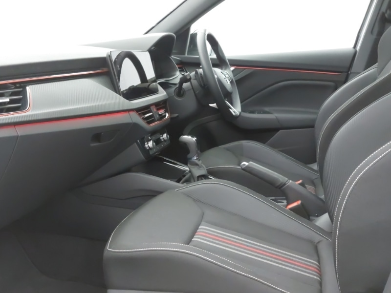 Used Skoda Kamiq 2024 for sale - 76540484: Photo 5