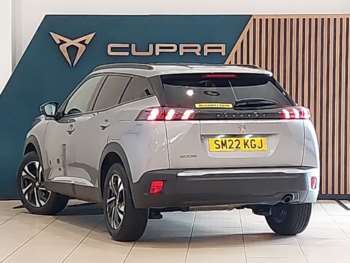 Used Peugeot 2008 2022 for sale - 75404928: Photo