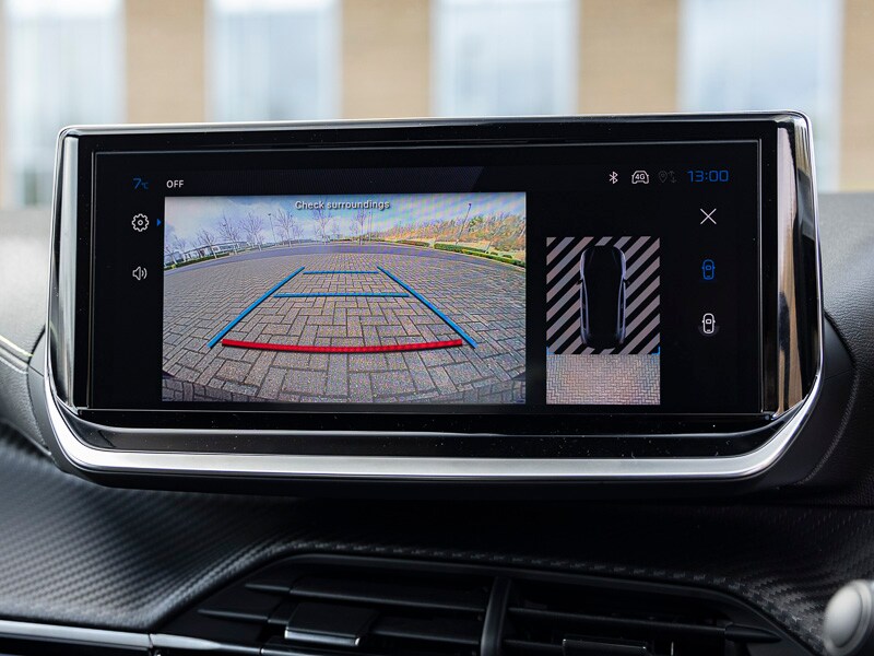 Used Peugeot 208 2026 for sale - 78041231: Photo 10