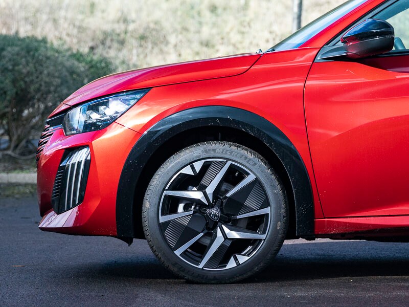 Used Peugeot 208 2026 for sale - 78041231: Photo 19