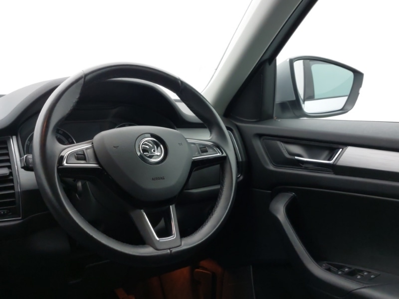 Used Skoda Kodiaq 2017 for sale - 76408201: Photo 10