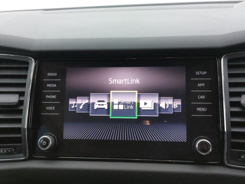 Used Skoda Kodiaq 2017 for sale - 76408201: Photo 11