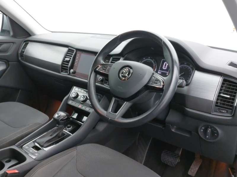 Used Skoda Kodiaq 2017 for sale - 76408201: Photo 12