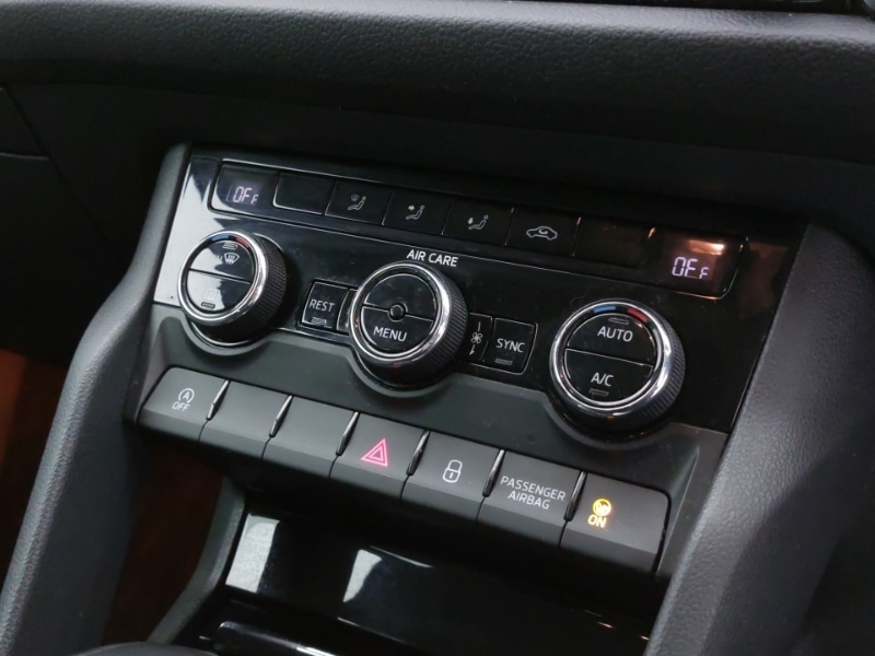 Used Skoda Kodiaq 2017 for sale - 76408201: Photo 15