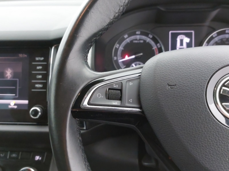 Used Skoda Kodiaq 2017 for sale - 76408201: Photo 17