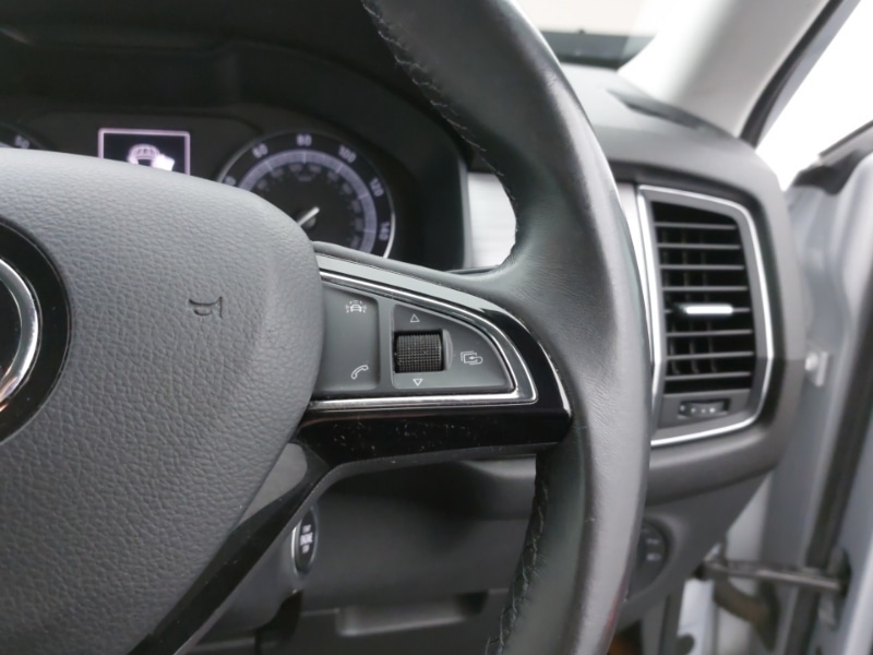 Used Skoda Kodiaq 2017 for sale - 76408201: Photo 18