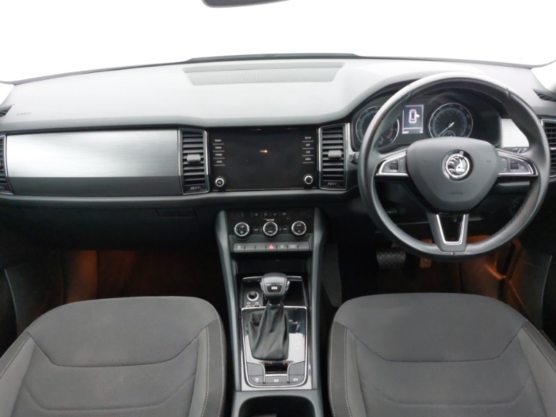 Used Skoda Kodiaq 2017 for sale - 76408201: Photo 2