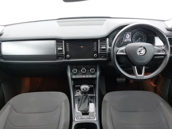 Used Skoda Kodiaq 2017 for sale - 76408201: Photo