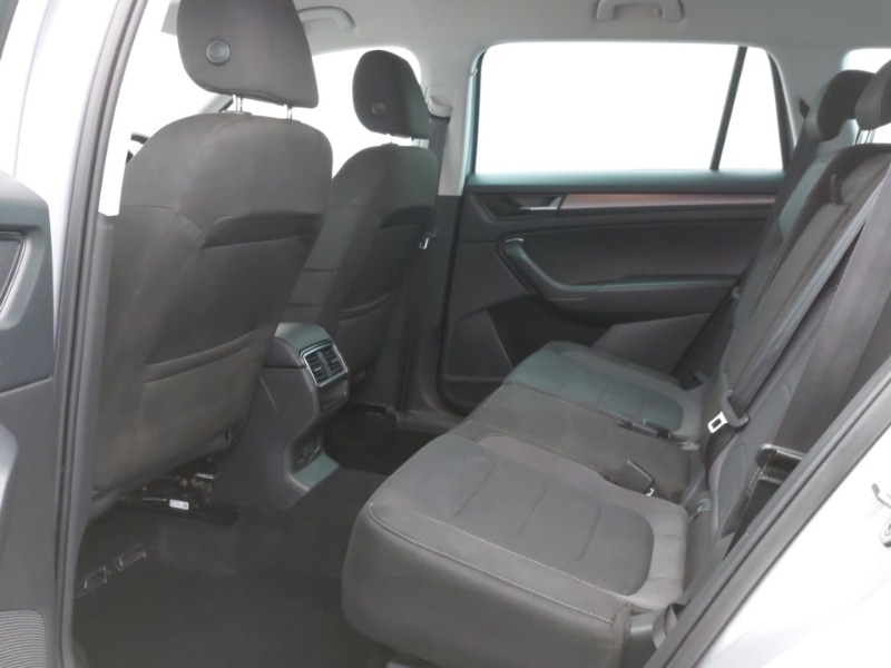 Used Skoda Kodiaq 2017 for sale - 76408201: Photo 6