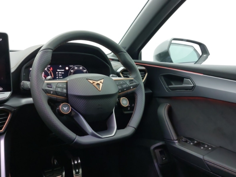 Used Cupra Leon 2025 for sale - 76987270: Photo 10