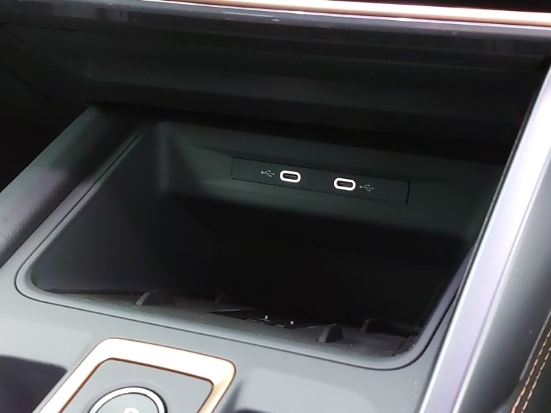 Used Cupra Leon 2025 for sale - 76987270: Photo 15