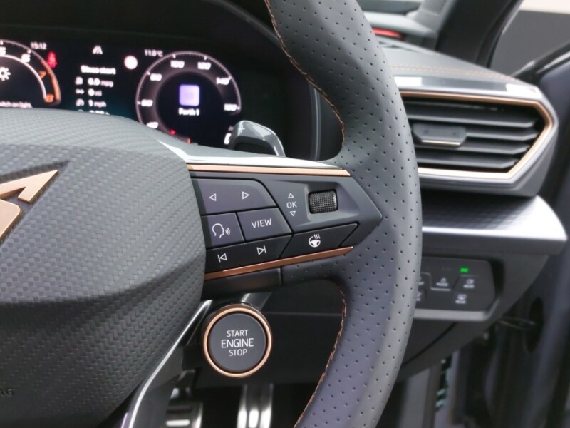 Used Cupra Leon 2025 for sale - 76987270: Photo 18