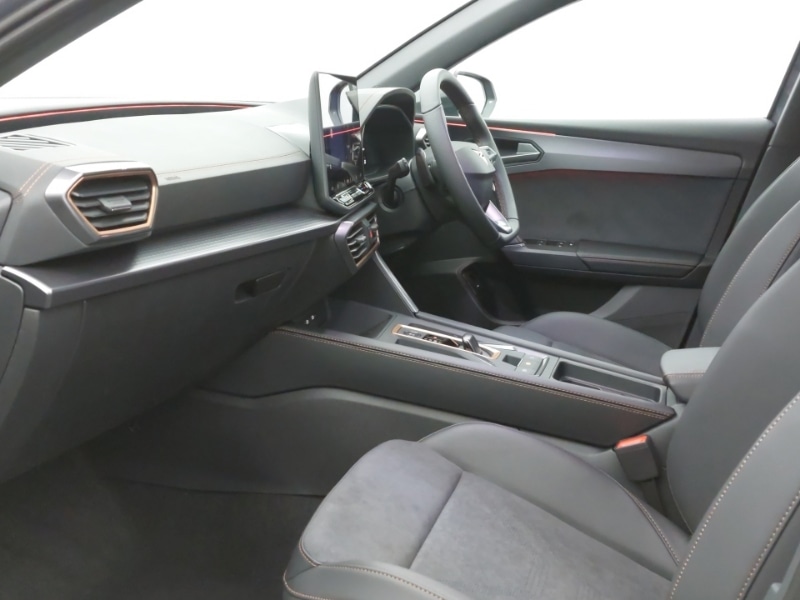 Used Cupra Leon 2025 for sale - 76987270: Photo 5