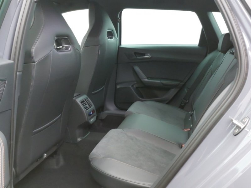 Used Cupra Leon 2025 for sale - 76987270: Photo 6