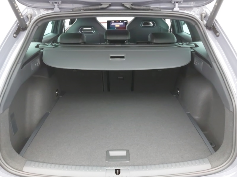 Used Cupra Leon 2025 for sale - 76987270: Photo 8