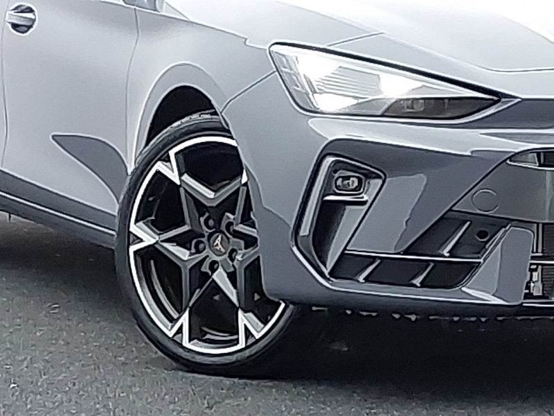 Used Cupra Leon 2025 for sale - 76987270: Photo 9