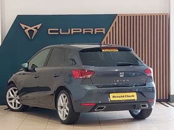 Used SEAT Ibiza 2020 for sale - 75000960: Photo
