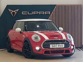 MINI - Hatch