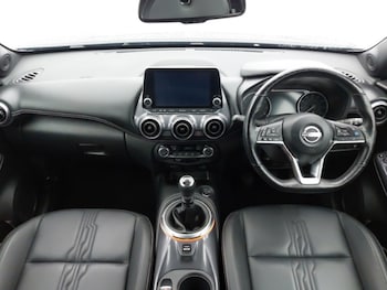 Used Nissan Juke 2023 for sale - 79406661: Photo